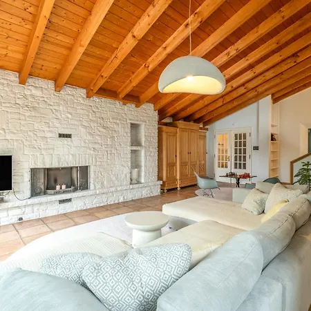 Casa Haidi - For Families & Friends