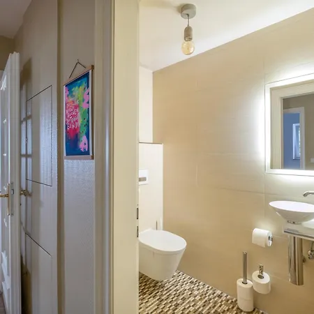 Casa Haidi - For Families & Friends Aschaffenburg