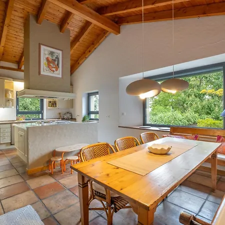 Nyaraló Casa Haidi - For Families & Friends *