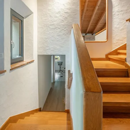Casa Haidi - For Families & Friends Nyaraló Aschaffenburg