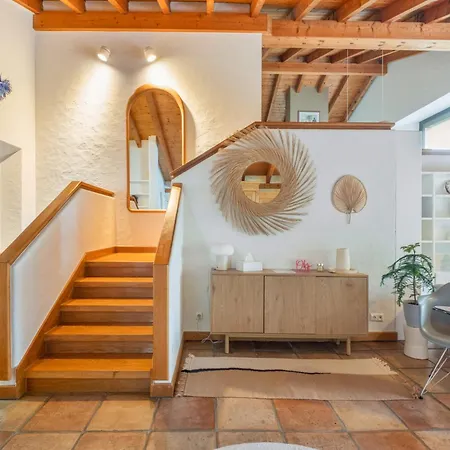 Casa Haidi - For Families & Friends *