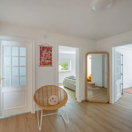 Casa Haidi - For Families & Friends
