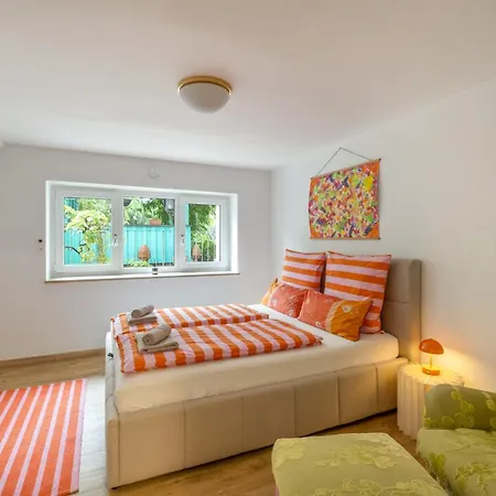 Casa Haidi - For Families & Friends * Aschaffenburg