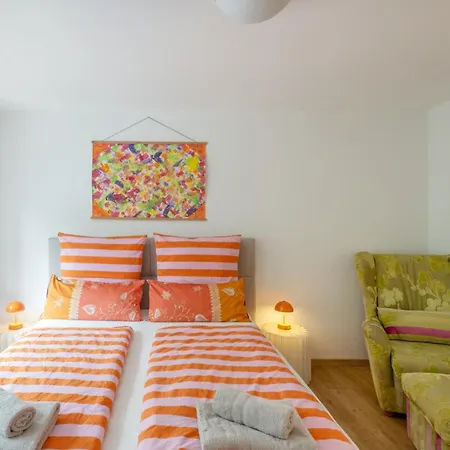 Casa Haidi - For Families & Friends *