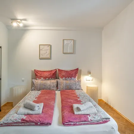 Casa Haidi - For Families & Friends