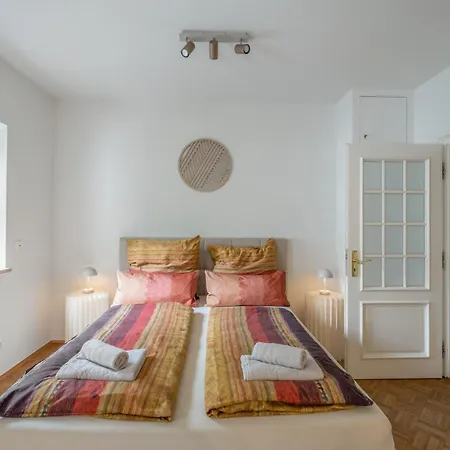Nyaraló Casa Haidi - For Families & Friends