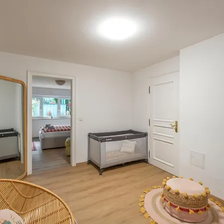 Nyaraló Casa Haidi - For Families & Friends *
