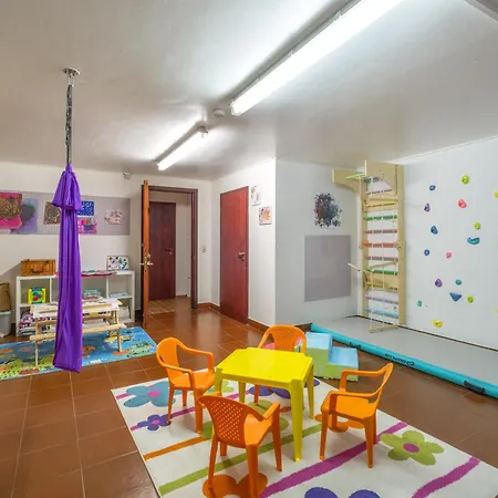 Casa Haidi - For Families & Friends * Aschaffenburg