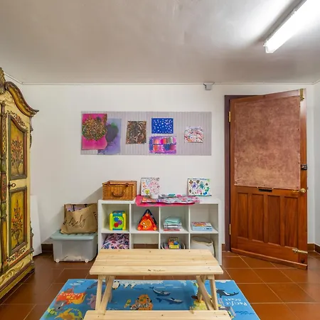 Casa Haidi - For Families & Friends * Aschaffenburg