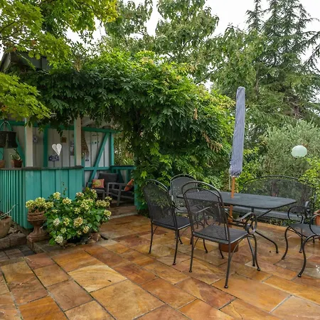 Nyaraló Casa Haidi - For Families & Friends
