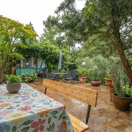 Casa Haidi - For Families & Friends