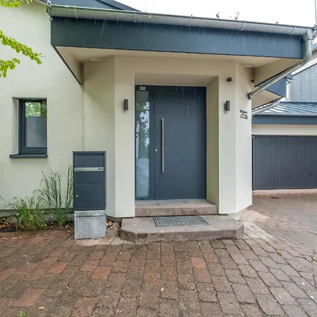 Casa Haidi - For Families & Friends *