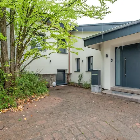 Casa Haidi - For Families & Friends Aschaffenburg
